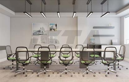 خرید میز کنفرانس اداری